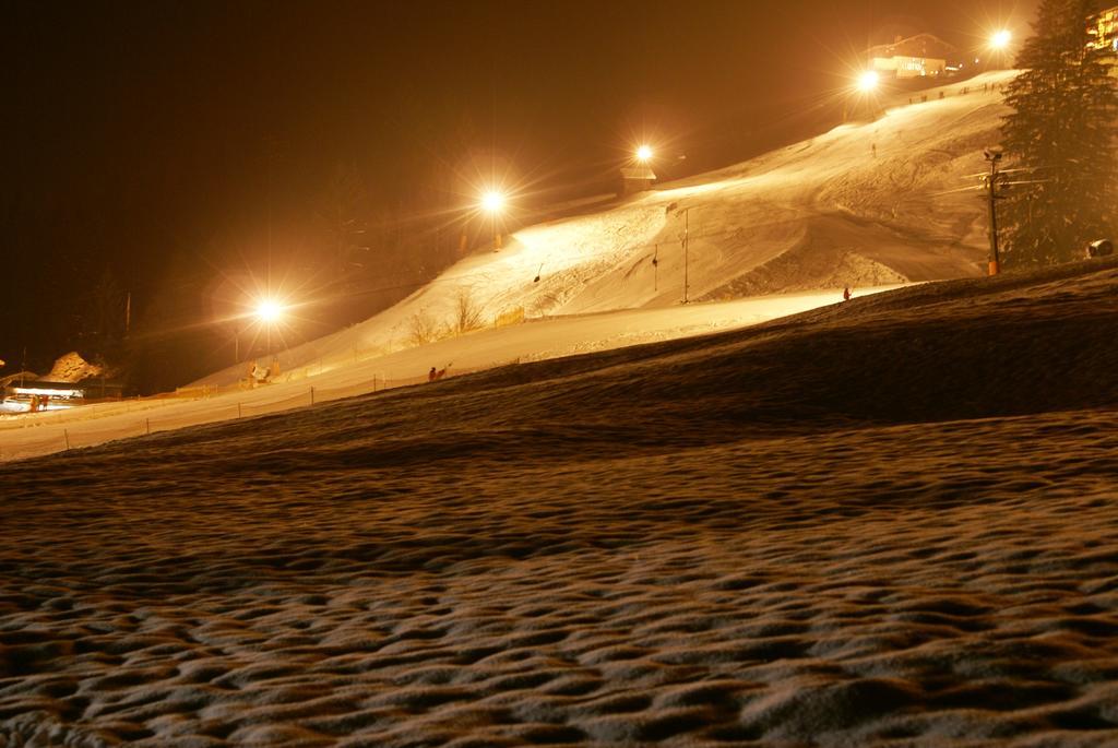 Berghotel Maderhalm Garni Oberstdorf Extérieur photo