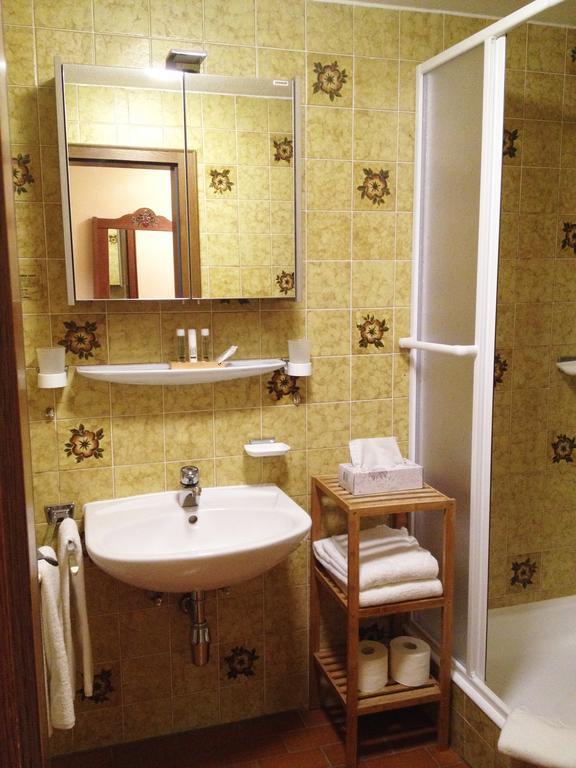 Berghotel Maderhalm Garni Oberstdorf Extérieur photo