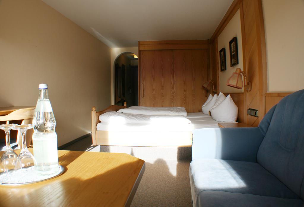Berghotel Maderhalm Garni Oberstdorf Chambre photo