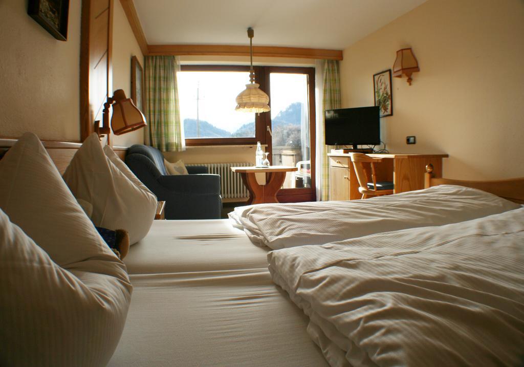 Berghotel Maderhalm Garni Oberstdorf Chambre photo