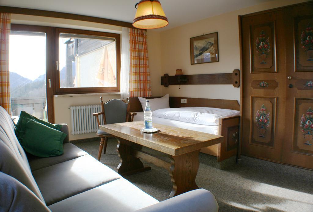 Berghotel Maderhalm Garni Oberstdorf Chambre photo