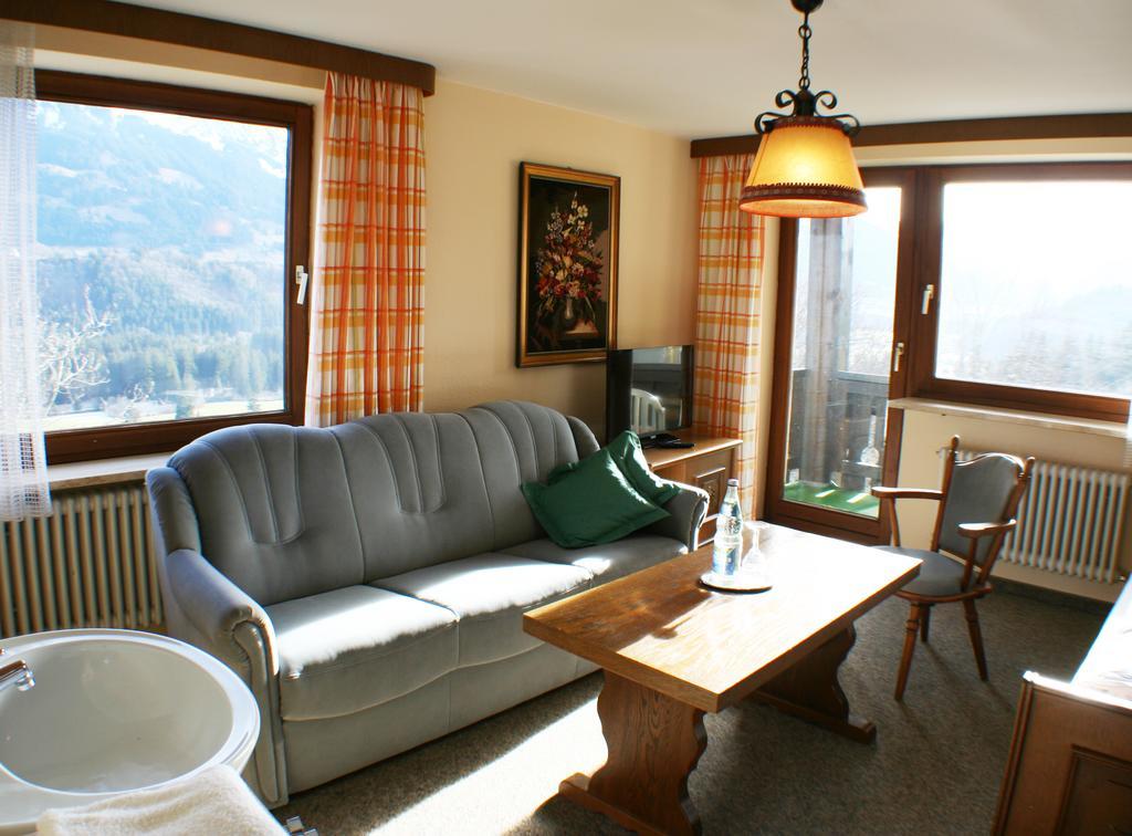 Berghotel Maderhalm Garni Oberstdorf Chambre photo
