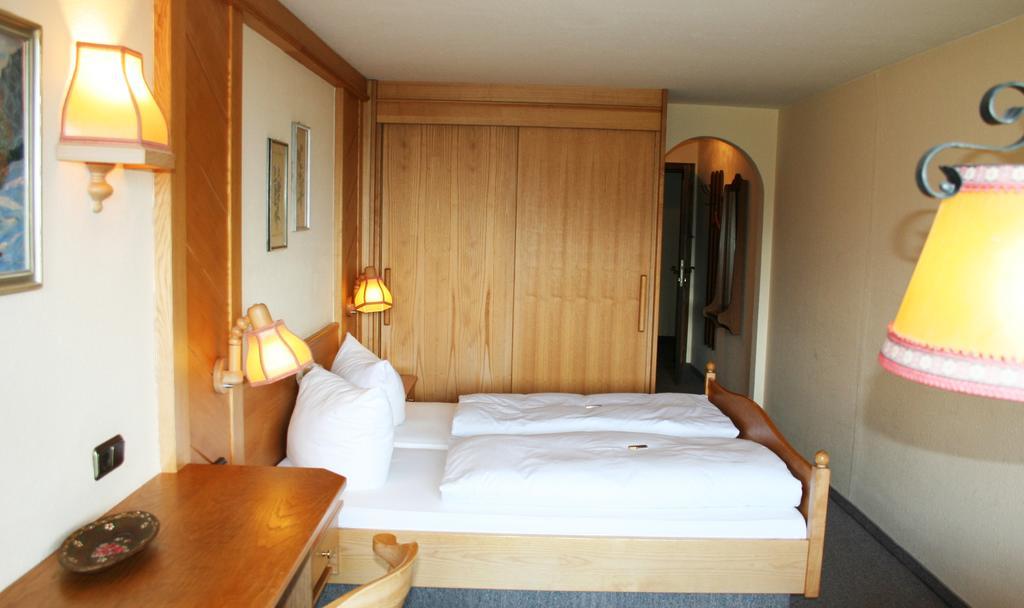 Berghotel Maderhalm Garni Oberstdorf Extérieur photo