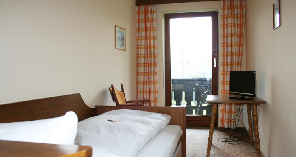 Berghotel Maderhalm Garni Oberstdorf Chambre photo