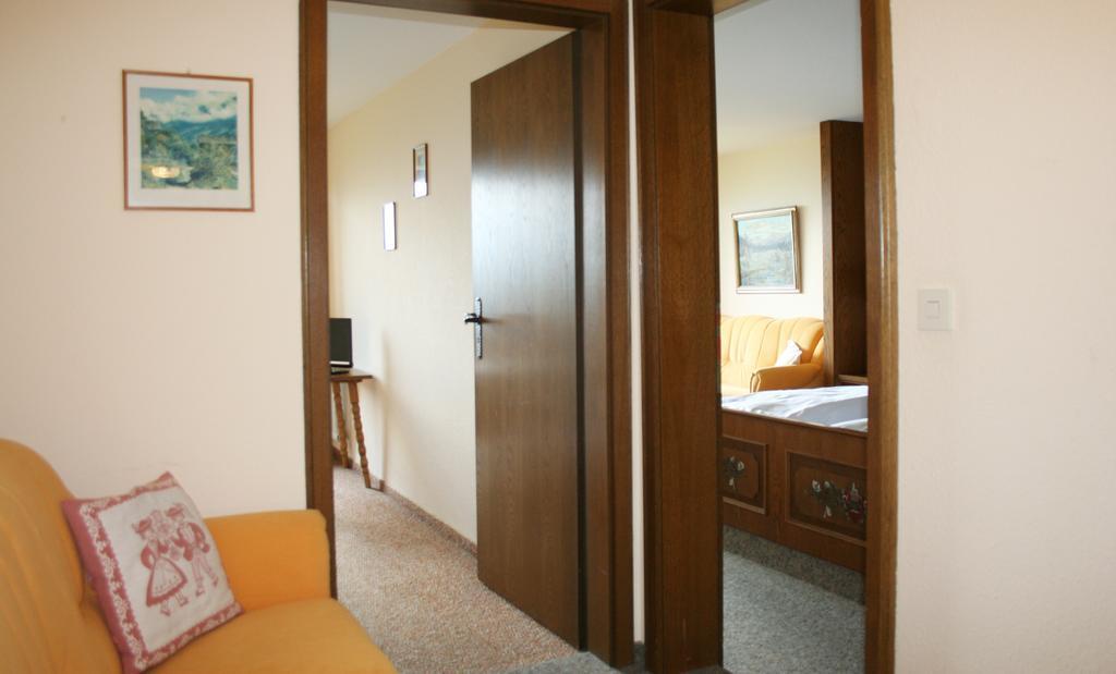 Berghotel Maderhalm Garni Oberstdorf Chambre photo