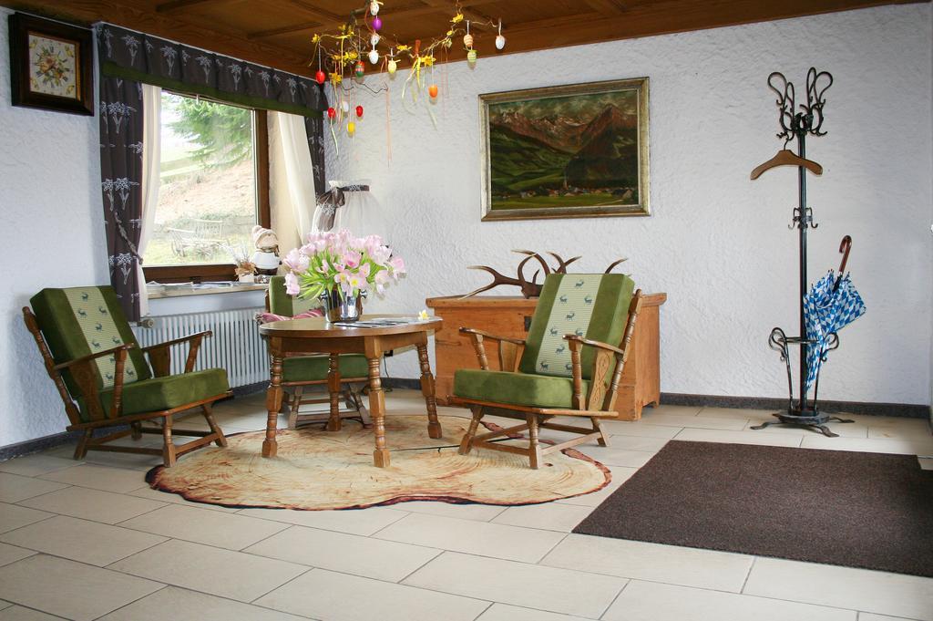 Berghotel Maderhalm Garni Oberstdorf Extérieur photo